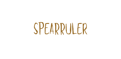 Spearruler