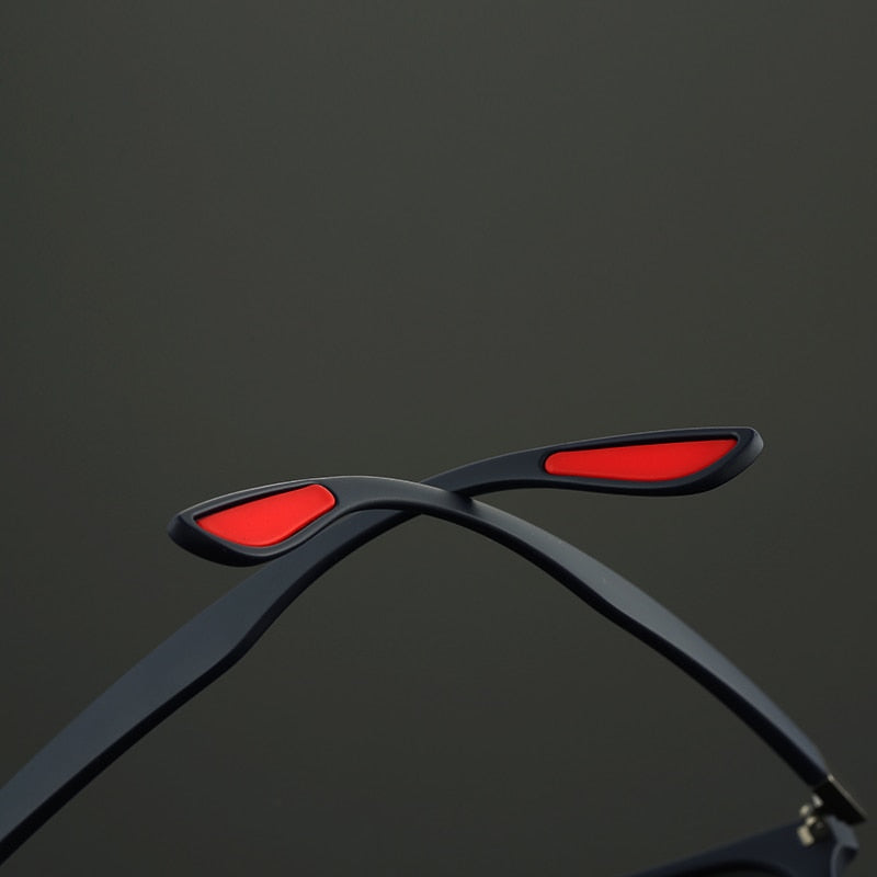 BRAND DESIGN Classic Polarized Sunglasses