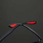 BRAND DESIGN Classic Polarized Sunglasses