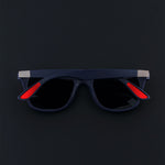 BRAND DESIGN Classic Polarized Sunglasses