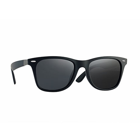 BRAND DESIGN Classic Polarized Sunglasses