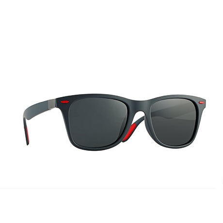 BRAND DESIGN Classic Polarized Sunglasses