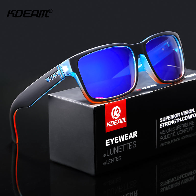 Revamp Polarized Sunglasses      BUY 1 GET 1 FREE !